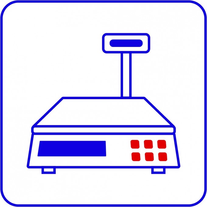 Приложение TRASSIR ActivePOS Weight Приложение TRASSIR ActivePOS Weight