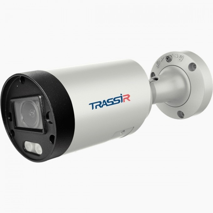 IP-камера TRASSIR TR-D2183ZIR6 v3 2.7–13.5 TR-D2183ZIR6 v3 2.7-13.5 IP-камера TRASSIR TR-D2183ZIR6 v3 2.7–13.5 TR-D2183ZIR6 v3 2.7-13.5
