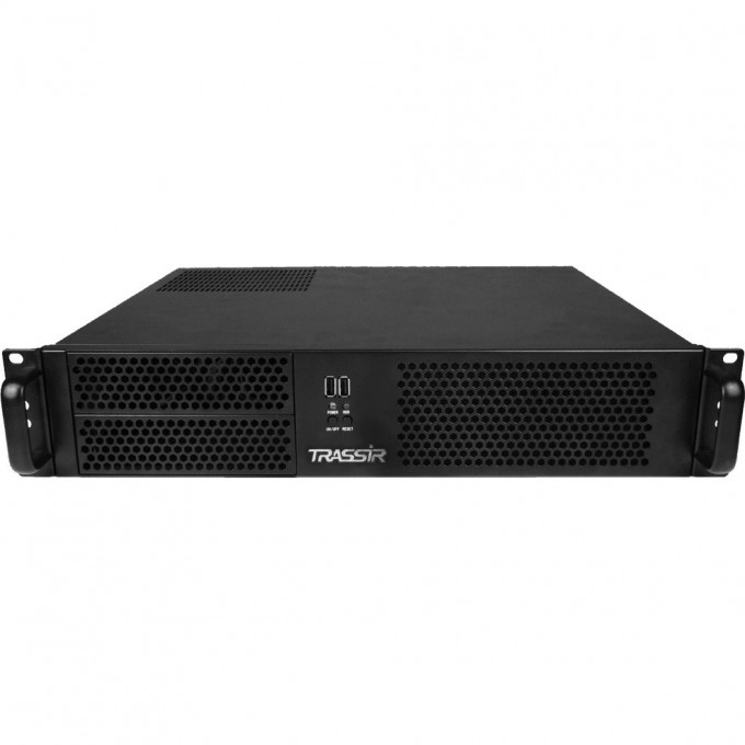 Видеорегистратор TRASSIR NEUROSTATION COMPACT RE Видеорегистратор TRASSIR NEUROSTATION COMPACT RE