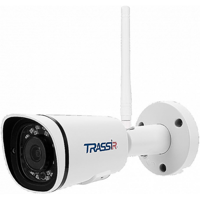 Камера TRASSIR TR-D2251WDIR4W v2 3.6 Камера TRASSIR TR-D2251WDIR4W v2 3.6