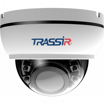 Аналоговая камера TRASSIR TR-H2D2 v2 2.8-12 Аналоговая камера TRASSIR TR-H2D2 v2 2.8-12