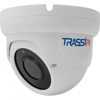 Аналоговая камера TRASSIR TR-H2S6 2.8-12 Аналоговая камера TRASSIR TR-H2S6 2.8-12