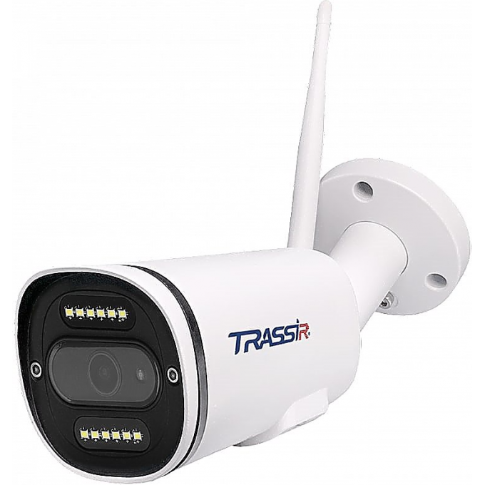 IP-камера TRASSIR TR-D2121CL3W 4.0 IP-камера TRASSIR TR-D2121CL3W 4.0