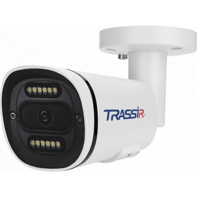 IP-камера TRASSIR TR-D2151CL3 v7 4.0 IP-камера TRASSIR TR-D2151CL3 v7 4.0