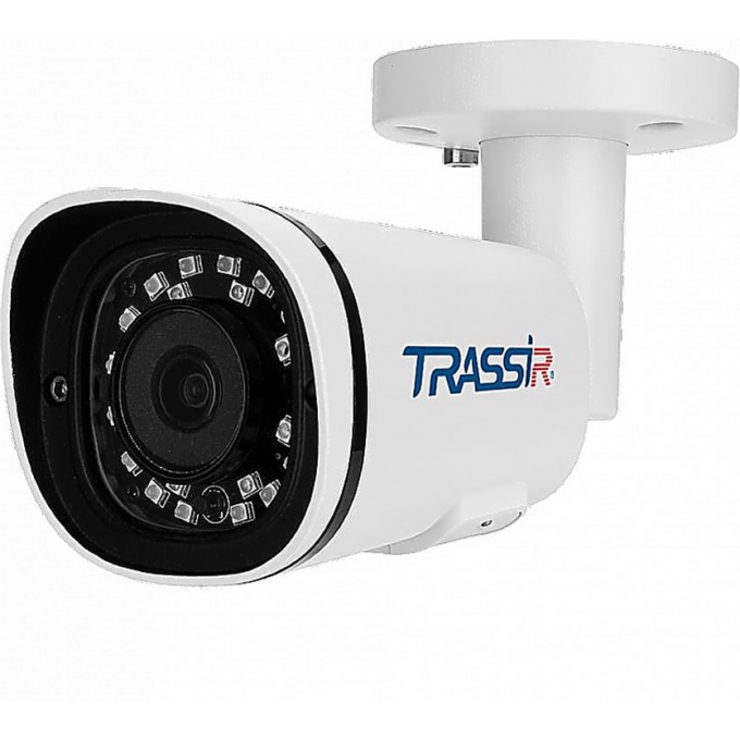IP-камера TRASSIR TR-D2151IR3 v2 (R) 2.8 IP-камера TRASSIR TR-D2151IR3 v2 (R) 2.8