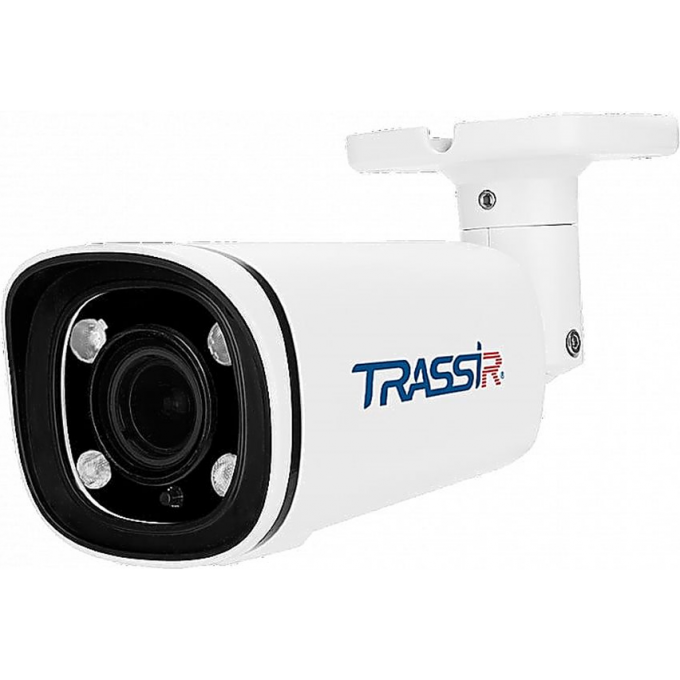 IP-камера TRASSIR TR-D2153IR6 v2 (D) 2.7-13.5 IP-камера TRASSIR TR-D2153IR6 v2 (D) 2.7-13.5