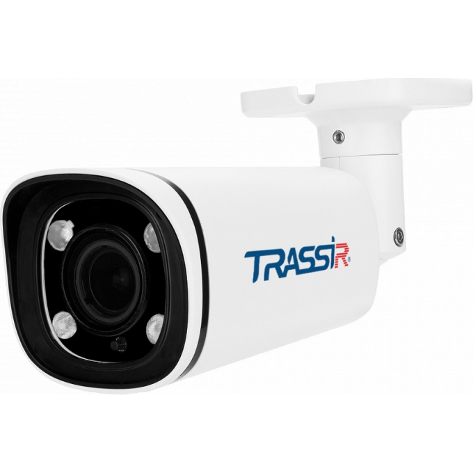 IP-камера TRASSIR TR-D2153ZCL6 v7 2.7-13.5 IP-камера TRASSIR TR-D2153ZCL6 v7 2.7-13.5