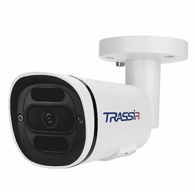 IP-камера TRASSIR TR-D2221WDC 4.0 IP-камера TRASSIR TR-D2221WDC 4.0