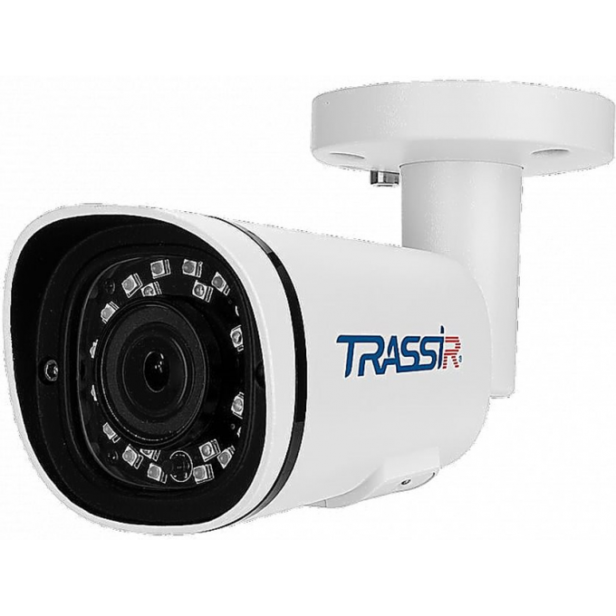 IP-камера TRASSIR TR-D2221WDIR4 v2 1.9 IP-камера TRASSIR TR-D2221WDIR4 v2 1.9