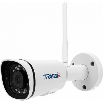 IP-камера TRASSIR TR-D2221WDIR4W 2.8 IP-камера TRASSIR TR-D2221WDIR4W 2.8
