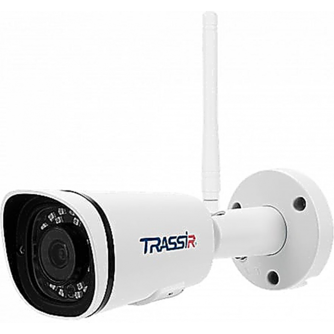 IP-камера TRASSIR TR-D2221WDIR4W v2 2.8 IP-камера TRASSIR TR-D2221WDIR4W v2 2.8