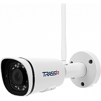 IP-камера TRASSIR TR-D2221WDIR4W V2 3.6 IP-камера TRASSIR TR-D2221WDIR4W V2 3.6