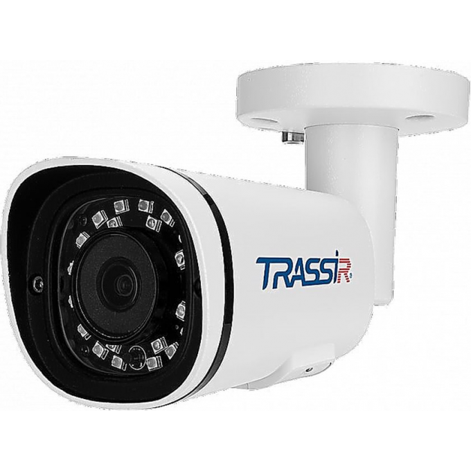 IP-камера TRASSIR TR-D2251WDIR4 v2 (D) 2.8 IP-камера TRASSIR TR-D2251WDIR4 v2 (D) 2.8