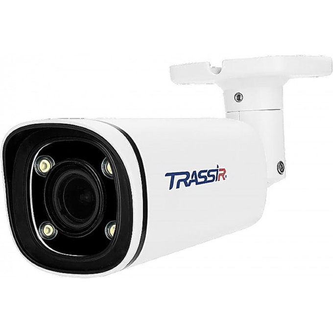 IP-камера TRASSIR TR-D2253WDZIR7 v2 2.7-13.5 IP-камера TRASSIR TR-D2253WDZIR7 v2 2.7-13.5
