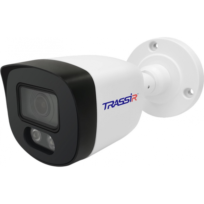 IP-камера TRASSIR TR-D2B5 v3 (D) 3.6 IP-камера TRASSIR TR-D2B5 v3 (D) 3.6