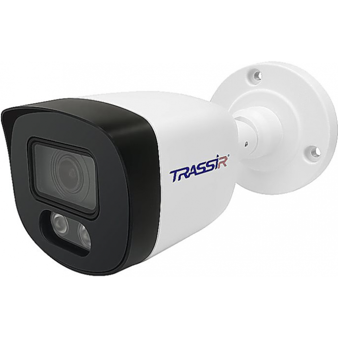 IP-камера TRASSIR TR-D2B6 v3 2.7-13.5 IP-камера TRASSIR TR-D2B6 v3 2.7-13.5