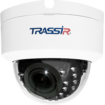 IP-камера TRASSIR TR-D2D2 V3 2.7-13.5