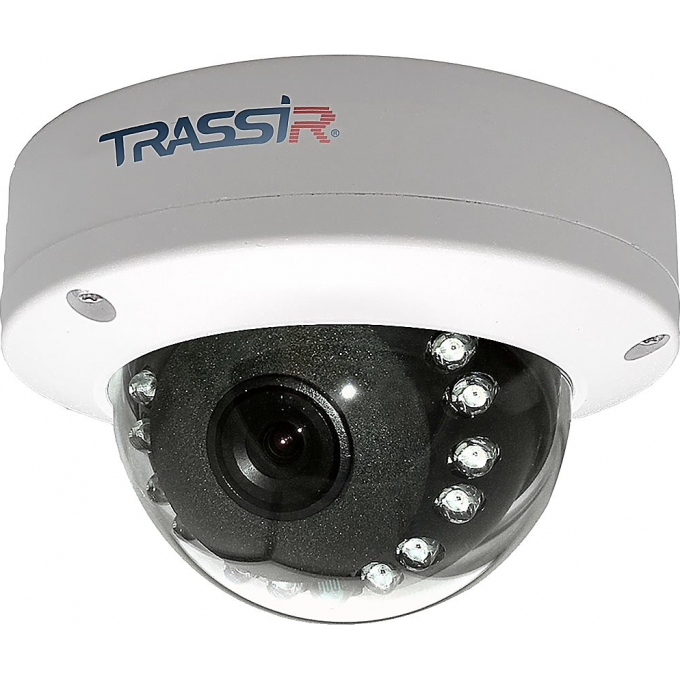 IP-камера TRASSIR TR-D2D5 v3 2.8 IP-камера TRASSIR TR-D2D5 v3 2.8