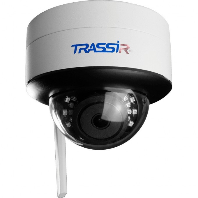IP-камера TRASSIR TR-D3121IR2W v3 (2.8 мм) TR-D3121IR2W v3 2.8 IP-камера TRASSIR TR-D3121IR2W v3 (2.8 мм) TR-D3121IR2W v3 2.8