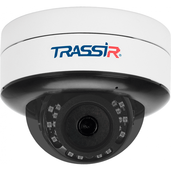 IP-камера TRASSIR TR-D3122ZIR2 v6 (C) 2.8-8