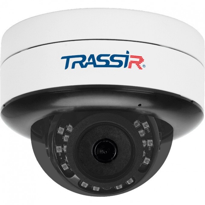 IP-камера TRASSIR TR-D3151IR2 (2.8 мм) TR-D3151IR2 2.8 IP-камера TRASSIR TR-D3151IR2 (2.8 мм) TR-D3151IR2 2.8