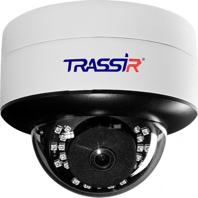 IP-камера TRASSIR TR-D3151IR2 v2 2.8 IP-камера TRASSIR TR-D3151IR2 v2 2.8