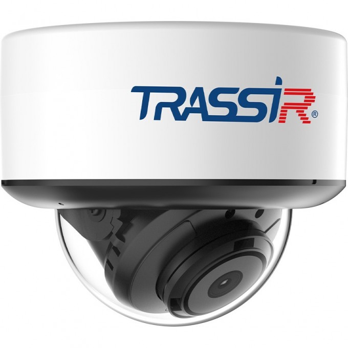 IP-камера TRASSIR TR-D3151IR3 v7 2.8