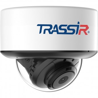 IP-камера TRASSIR TR-D3151IR3 v7 3.6 IP-камера TRASSIR TR-D3151IR3 v7 3.6