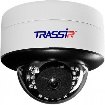 IP-камера TRASSIR TR-D3152ZIR2 v2 (D) 2.8-8mm IP-камера TRASSIR TR-D3152ZIR2 v2 (D) 2.8-8mm