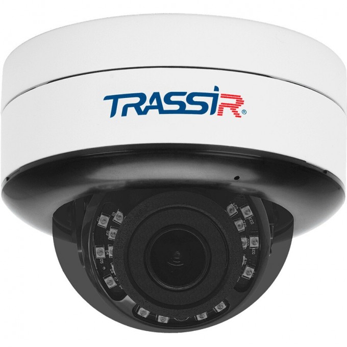 IP-камера TRASSIR TR-D3153IR2 v2 2.7–13.5 TR-D3153IR2 2.7-13.5 IP-камера TRASSIR TR-D3153IR2 v2 2.7–13.5 TR-D3153IR2 2.7-13.5