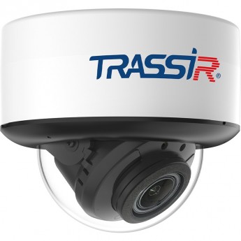 IP-камера TRASSIR TR-D3153ZIR3 v7 2.7–13.5 IP-камера TRASSIR TR-D3153ZIR3 v7 2.7–13.5