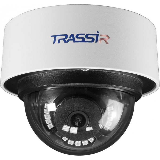 IP-камера TRASSIR TR-D3181IR3 v3 2.8 IP-камера TRASSIR TR-D3181IR3 v3 2.8