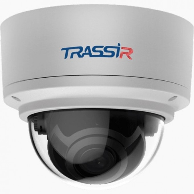 IP-камера TRASSIR TR-D3183ZIR3 v3 2.7–13.5 TR-D3183ZIR3 v3 2.7-13.5 IP-камера TRASSIR TR-D3183ZIR3 v3 2.7–13.5 TR-D3183ZIR3 v3 2.7-13.5
