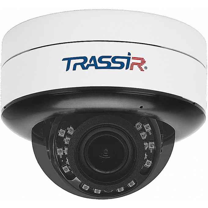 IP-камера TRASSIR TR-D3223WDZIR3 v2 2.7-13.5 IP-камера TRASSIR TR-D3223WDZIR3 v2 2.7-13.5