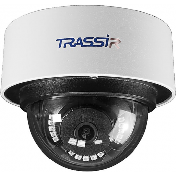 IP-камера TRASSIR TR-D3281WDIR4 2.8 IP-камера TRASSIR TR-D3281WDIR4 2.8