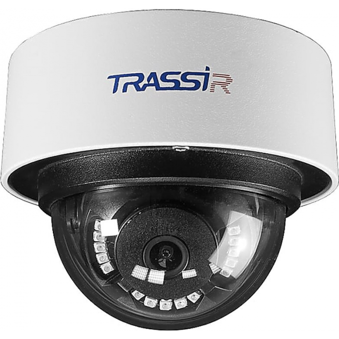 IP-камера TRASSIR TR-D3281WDIR4 2.8 IP-камера TRASSIR TR-D3281WDIR4 2.8