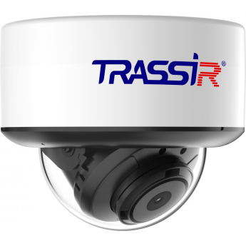 IP-камера TRASSIR TR-D3321WDIR4 2.8 IP-камера TRASSIR TR-D3321WDIR4 2.8