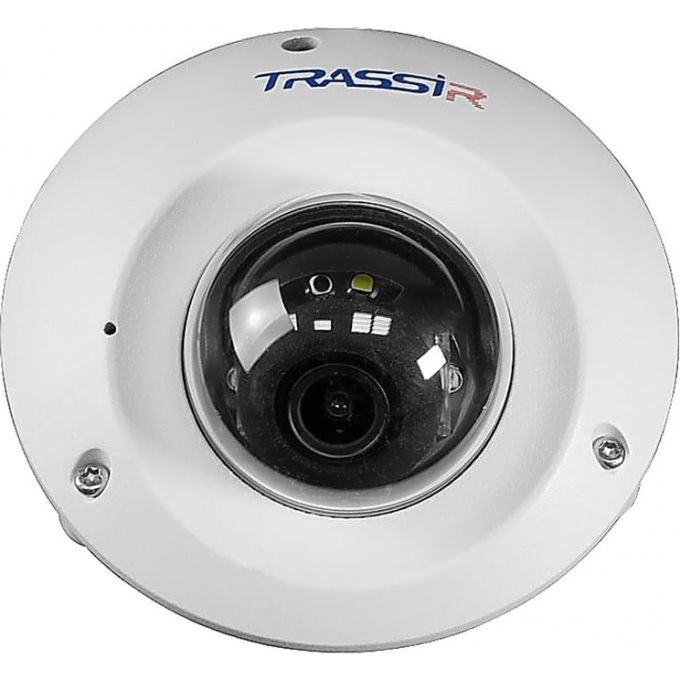 IP-камера TRASSIR TR-D4281WDIR2 2.8 IP-камера TRASSIR TR-D4281WDIR2 2.8