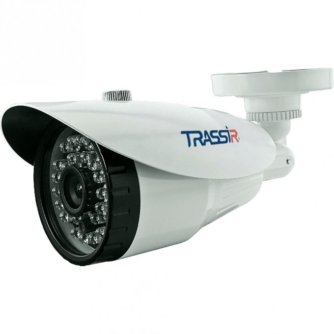 IP-камера TRASSIR TR-D4B5-noPoE 3.6 IP-камера TRASSIR TR-D4B5-noPoE 3.6