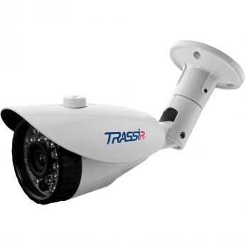 IP-камера TRASSIR TR-D4B5-noPoE v2 (3.6 мм) IP-камера TRASSIR TR-D4B5-noPoE v2 (3.6 мм)