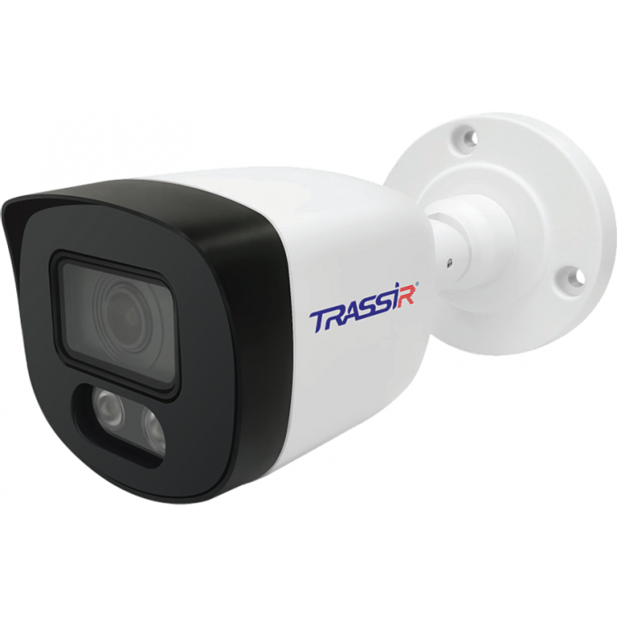 IP-камера TRASSIR TR-D4B5 v3 (D) 2.8 IP-камера TRASSIR TR-D4B5 v3 (D) 2.8