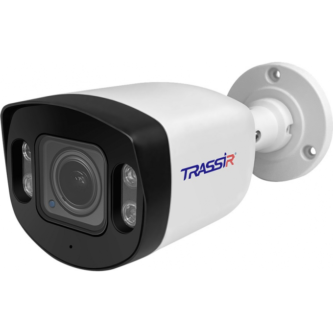 IP-камера TRASSIR TR-D4B6 v3 2.7-13.5 IP-камера TRASSIR TR-D4B6 v3 2.7-13.5