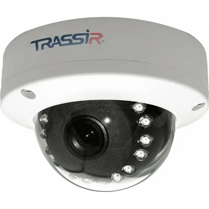 IP-камера TRASSIR TR-D4D5 v3 (D) 2.8 IP-камера TRASSIR TR-D4D5 v3 (D) 2.8