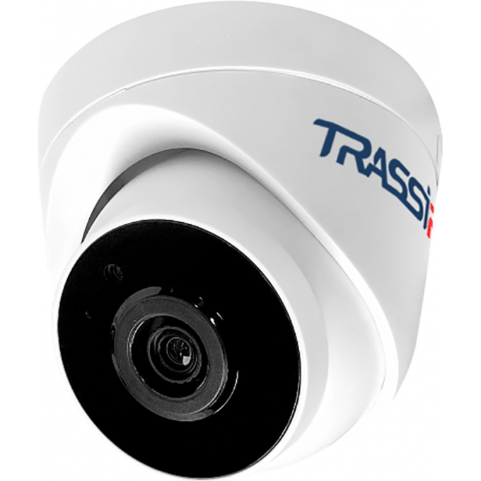 IP-камера TRASSIR TR-D4S1 v3 3.6 IP-камера TRASSIR TR-D4S1 v3 3.6