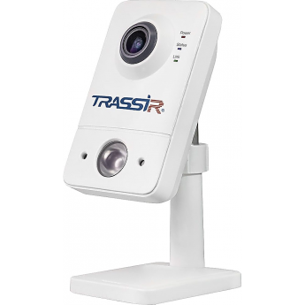 IP-камера TRASSIR TR-D7121IR1W V3 2.8