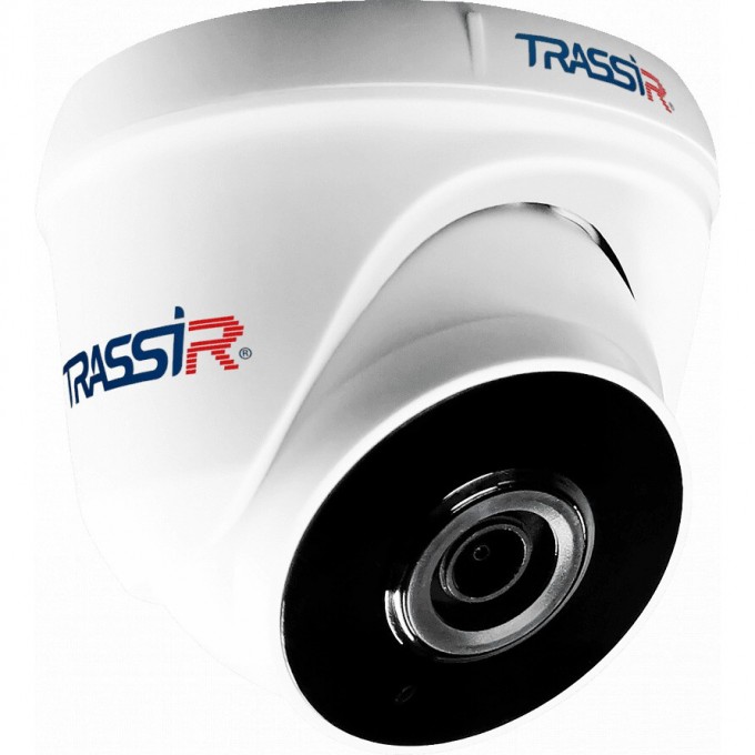 IP-камера TRASSIR TR-D8121IR2W v3 (2.8 мм) TR-D8121IR2W v3 2.8 IP-камера TRASSIR TR-D8121IR2W v3 (2.8 мм) TR-D8121IR2W v3 2.8