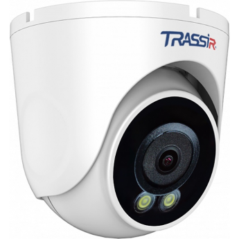 IP-камера TRASSIR TR-D8151CL3 V7 4.0