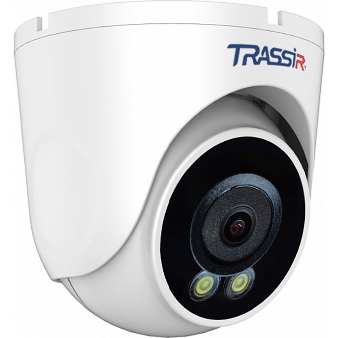IP-камера TRASSIR TR-D8151CL3 v7 4.0 IP-камера TRASSIR TR-D8151CL3 v7 4.0
