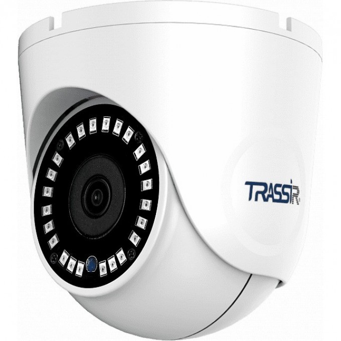 IP-камера TRASSIR TR-D8151IR2 (2.8 мм) TR-D8151IR2 2.8 IP-камера TRASSIR TR-D8151IR2 (2.8 мм) TR-D8151IR2 2.8