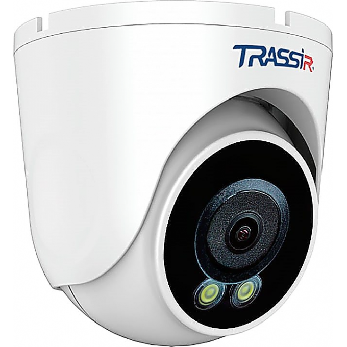 IP-камера TRASSIR TR-D8221WDCL3 4.0 IP-камера TRASSIR TR-D8221WDCL3 4.0